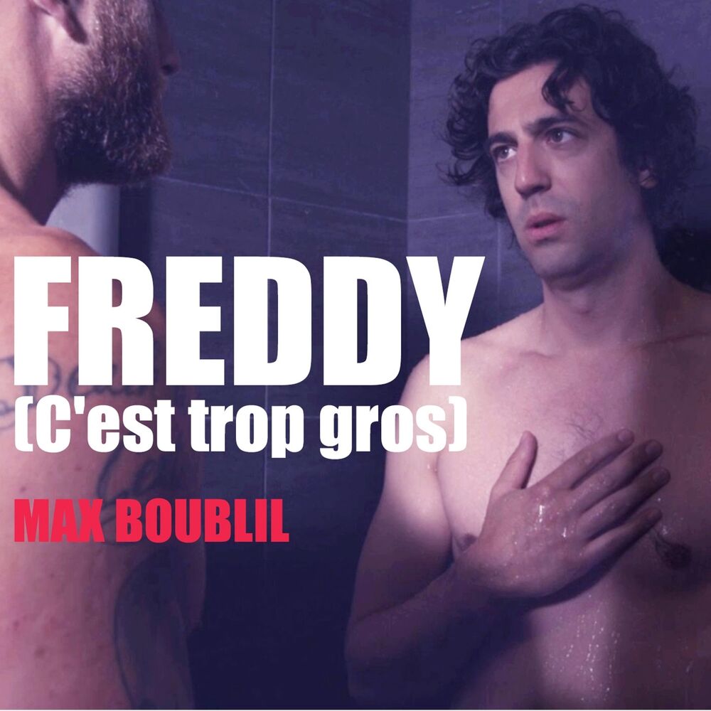 Picture of Freddy (C'est trop gros)