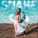 Snake by Jason Derulo album cover