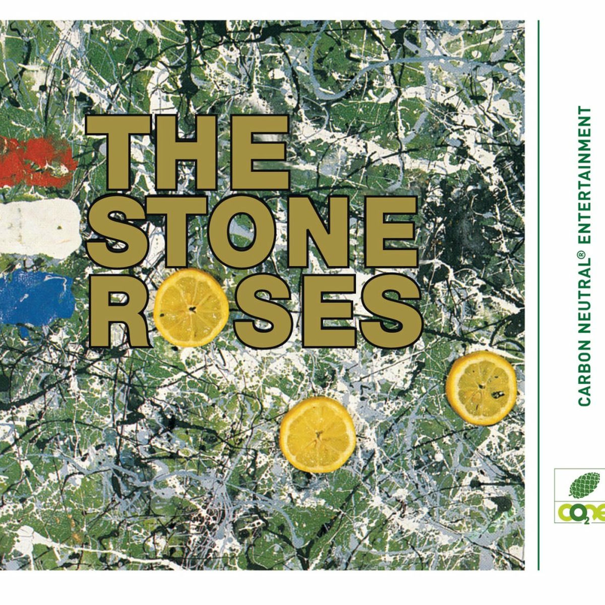 洋楽 THE STONE ROSES / The Stone Roses The Stone Roses (album) - Wikipedia