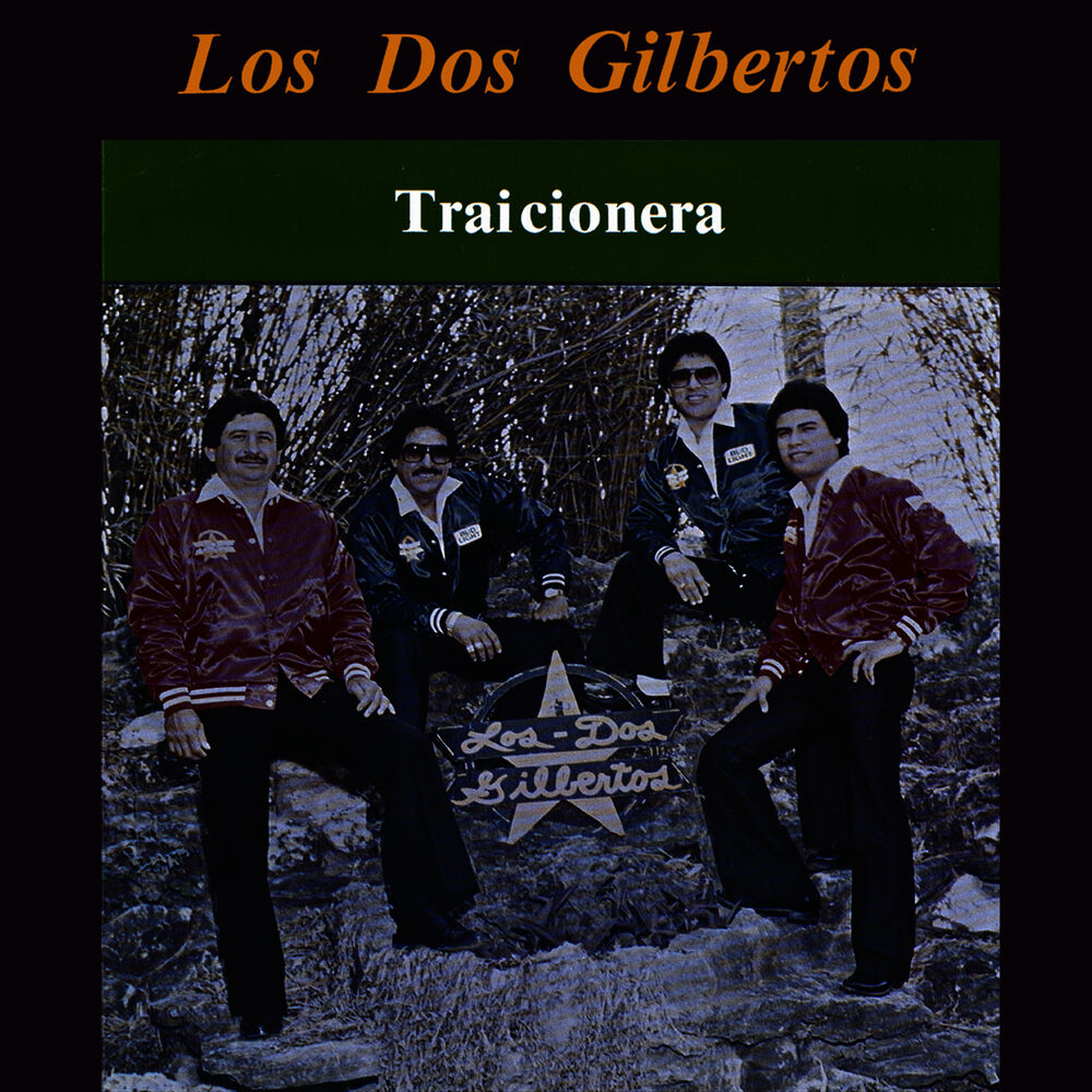 Picture of Traicionera
