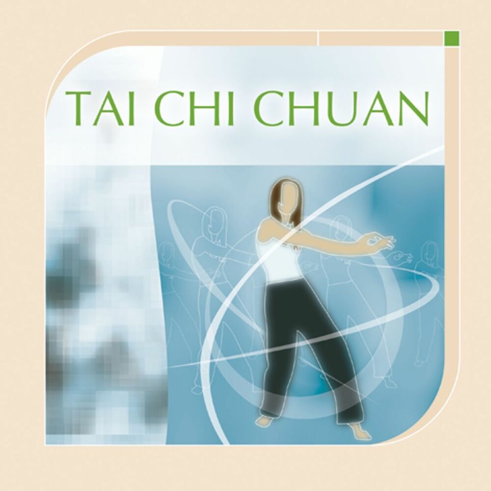 Picture of Musiques de soins : Tai chi chuan