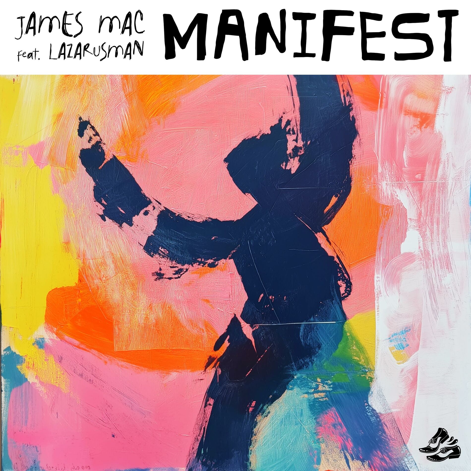 Album cover of Manifest