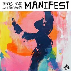 Cover of Manifest