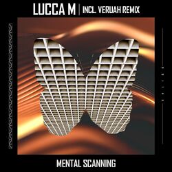 Cover of Mental Scanning