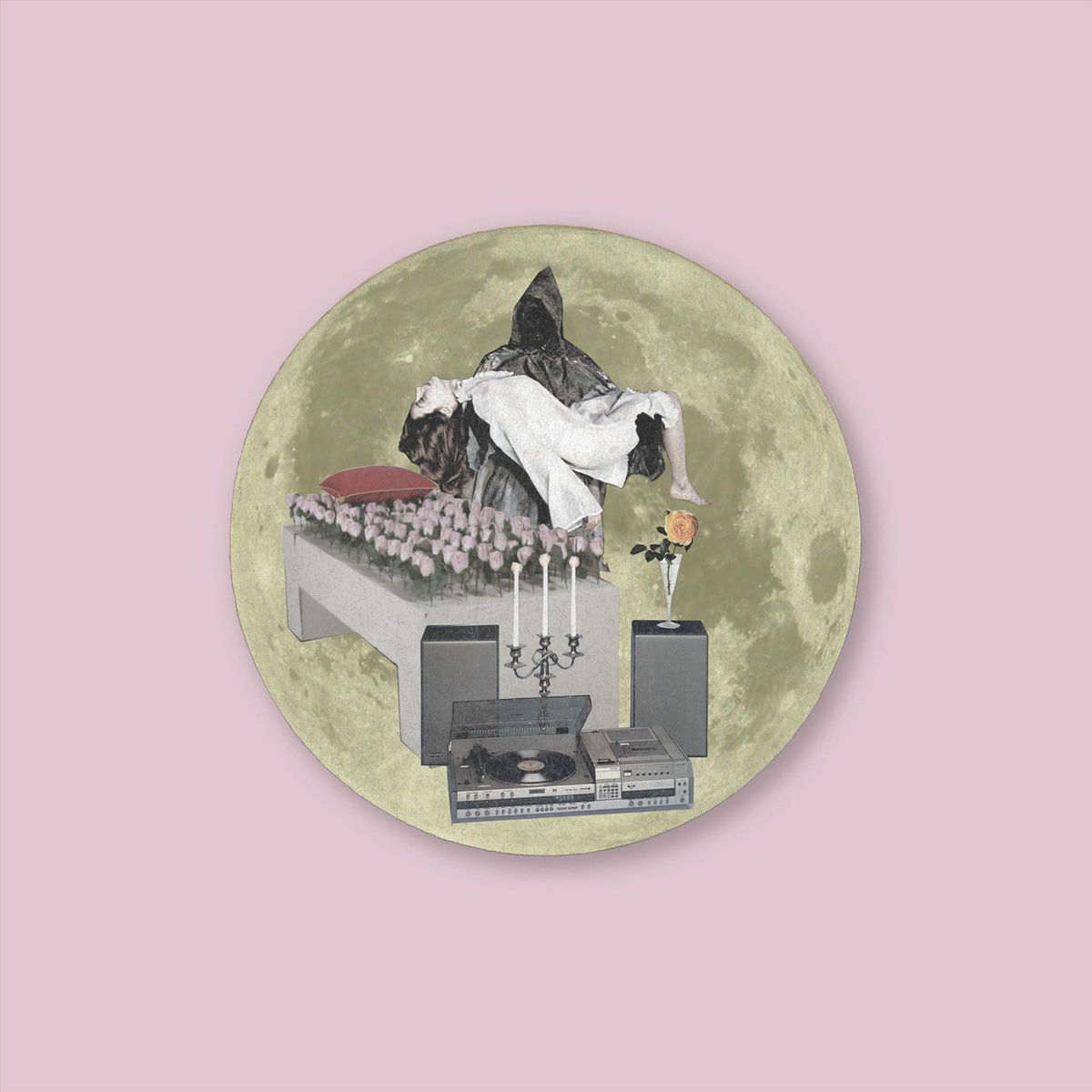 Album cover of Lindo