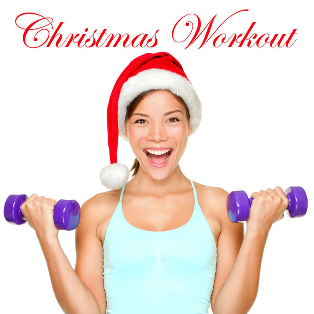 Picture of Christmas Workout Music: Christmas Hits Dance Mix House Music Remixed (Minimal House, Minimal Techno, Progressive House and Electr