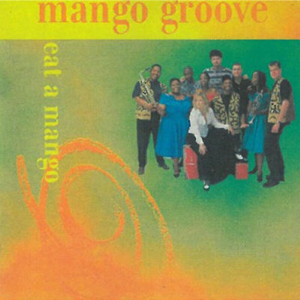 Picture of Eat a Mango