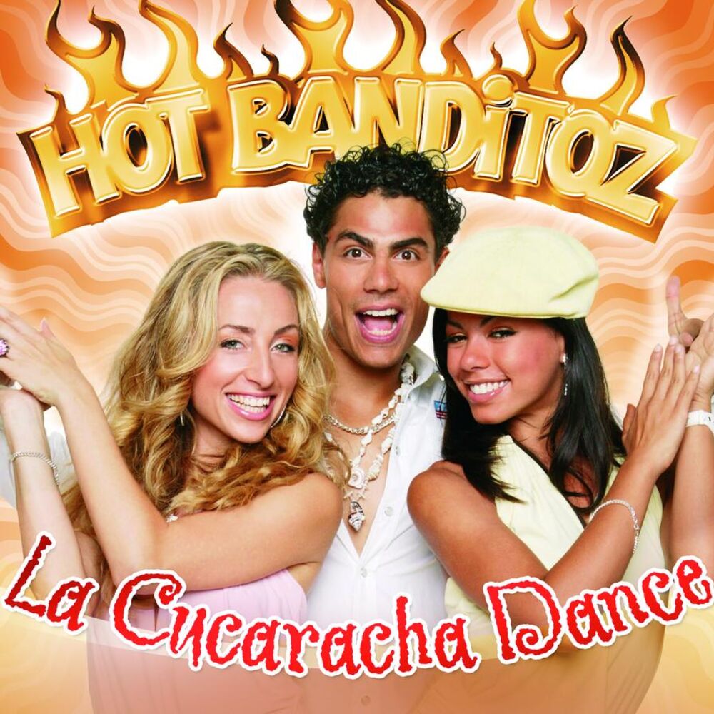 Picture of La Cucaracha Dance