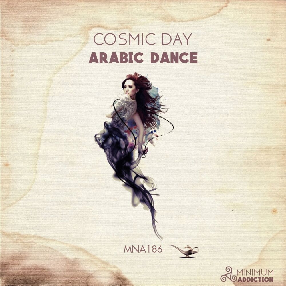 Picture of Arabic Dance