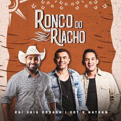 Cover of Ronco do Riacho
