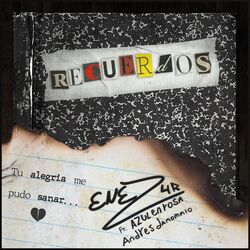 Cover of Recuerdos