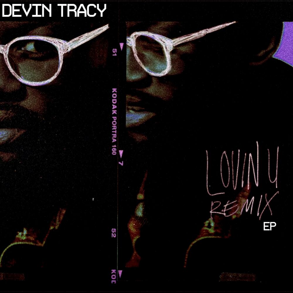 Picture of Lovinuu (Remixes)