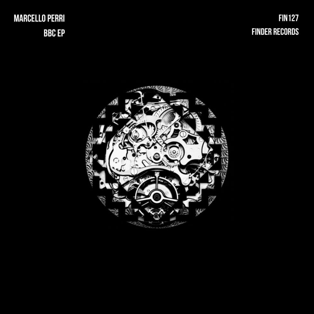 Picture of BBC EP
