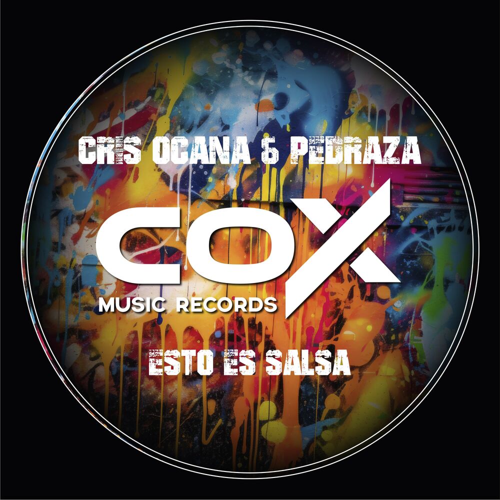 Picture of Esto Es Salsa (Original Mix)