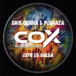 Cover of Esto Es Salsa (Original Mix)