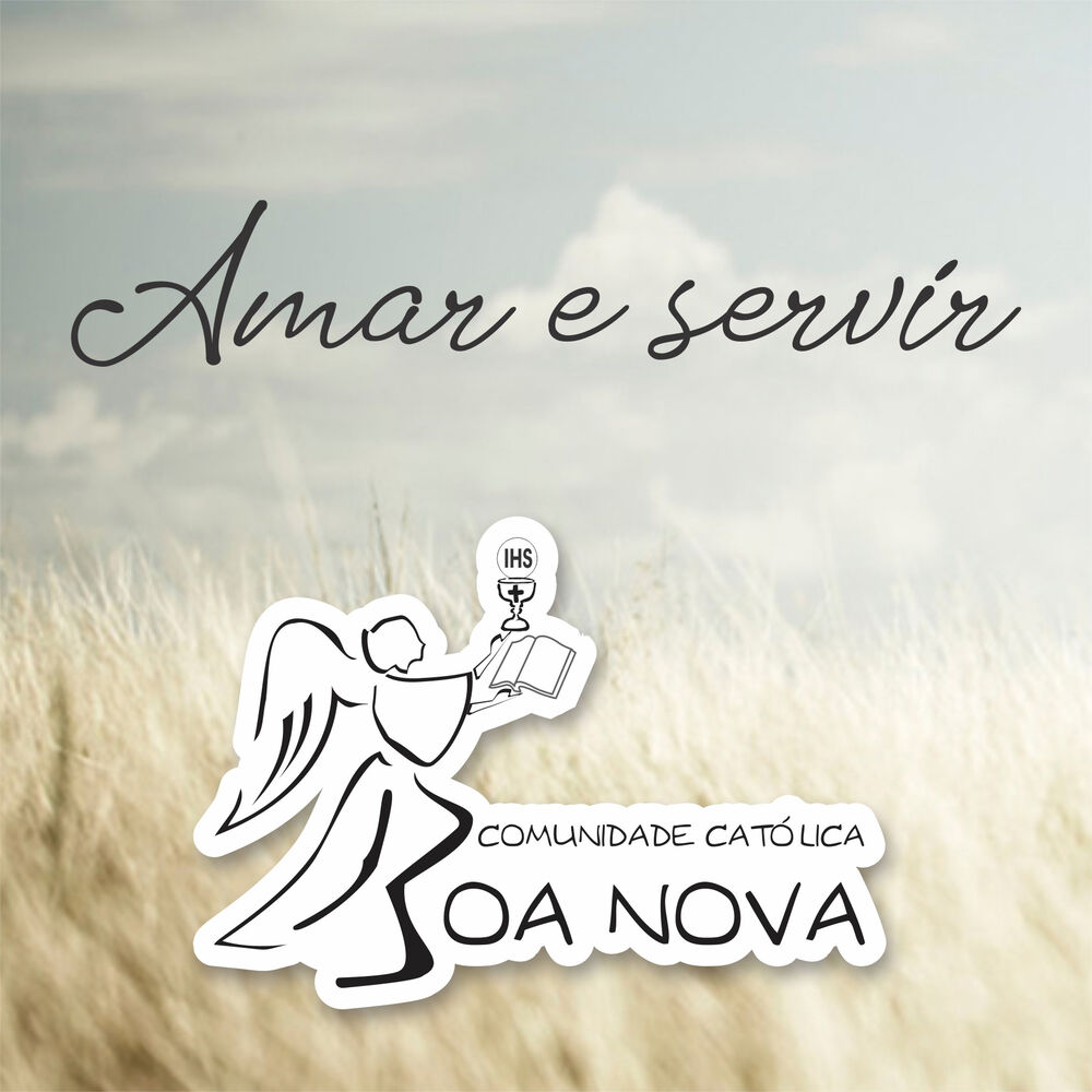Picture of Amar e Servir
