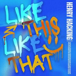 Cover of Like This Like That