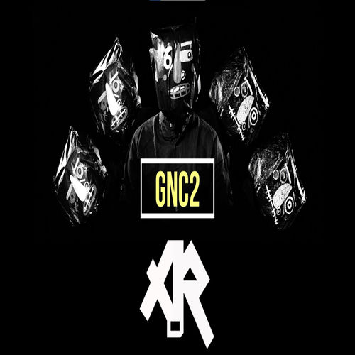 GNC2 (feat. Crispy Fetus, ARC, Kuma, Donn Carlo & J Con)