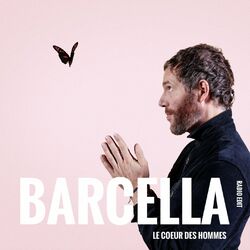 Cover of Le cœur des hommes (Radio Edit)