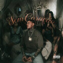 Cover of Sem Coração