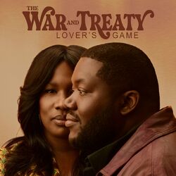 Cover of Lover's Game