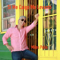 Cover of Si Me Caigo Me Levanto