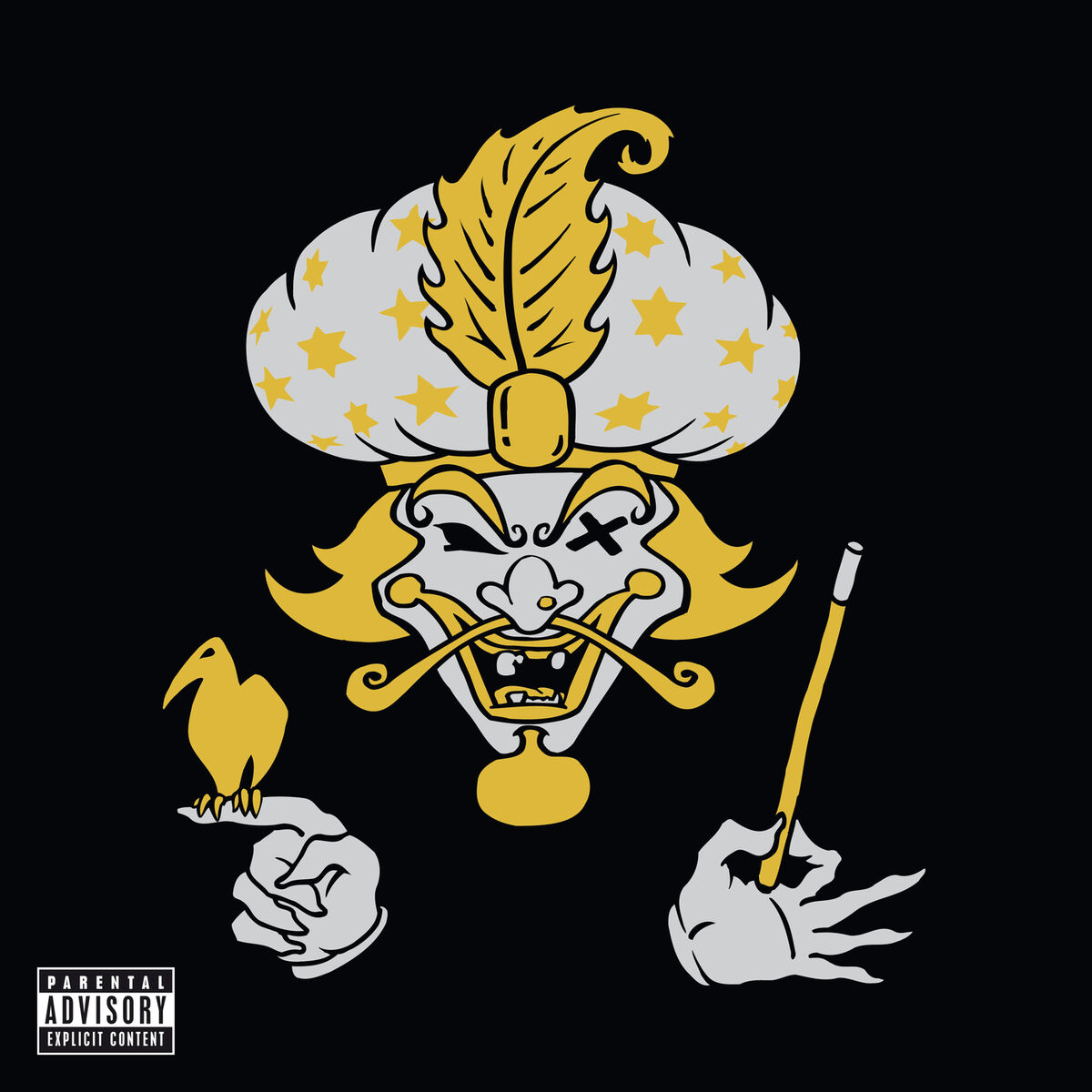 Album cover of The Great Milenko (20th Anniversary)