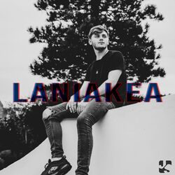 Cover of Laniakea