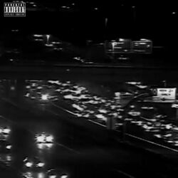Cover of 4am in september