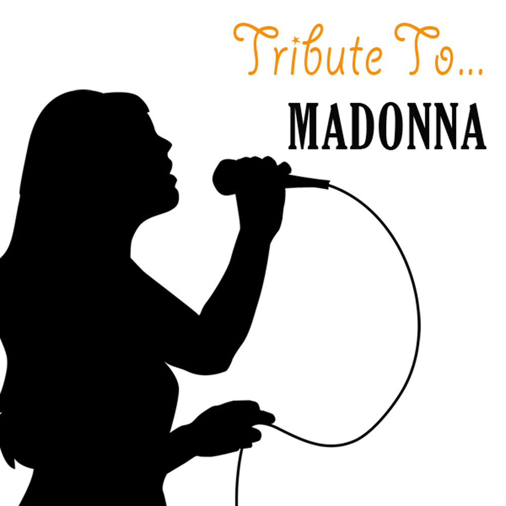 Picture of Tribute to Madonna