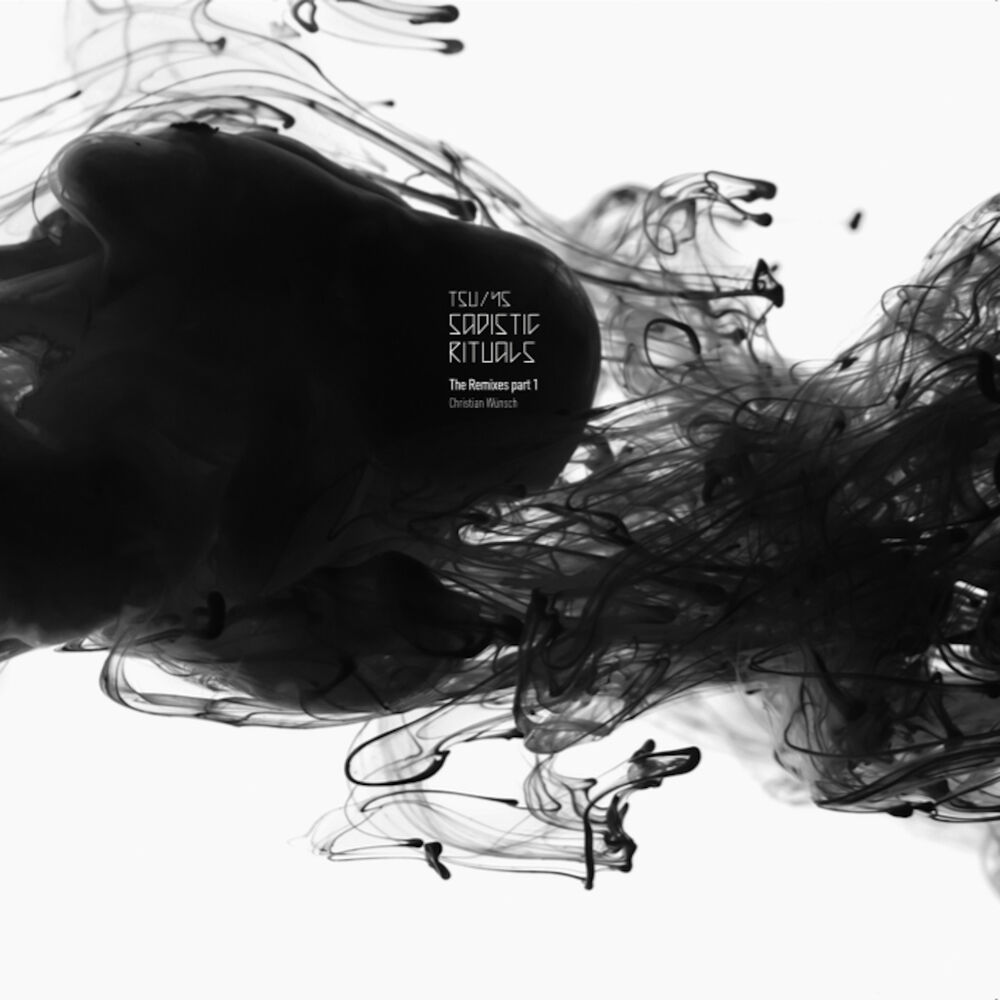 Picture of Sadistic Rituals the Remixes part 1