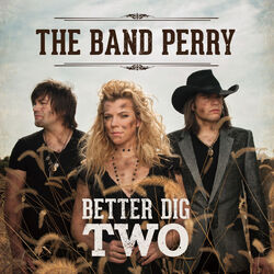 Cover of Better Dig Two
