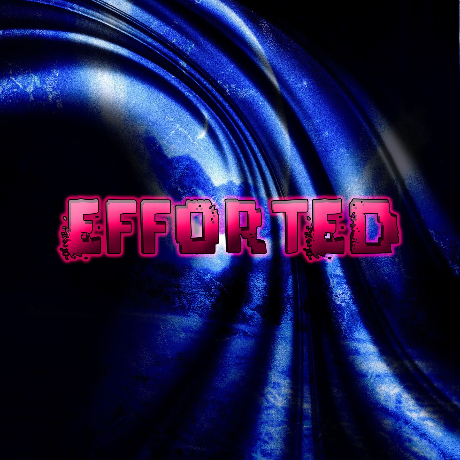 Album cover of Efforted