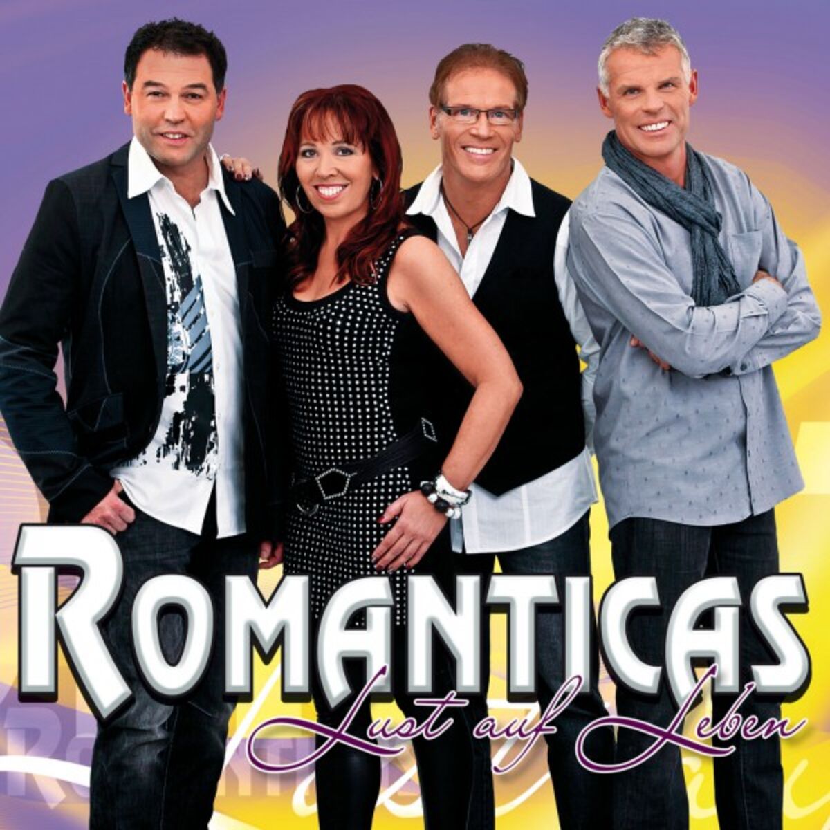 Album cover of Wenn du lachst