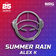 Summer Rain by Alex K album cover
