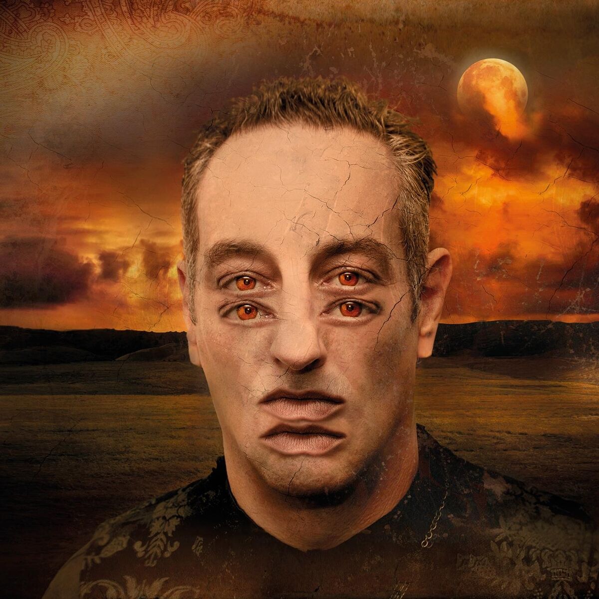 Arena Double Vision lyrics and songs Deezer