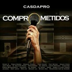 Cover of Comprometidos