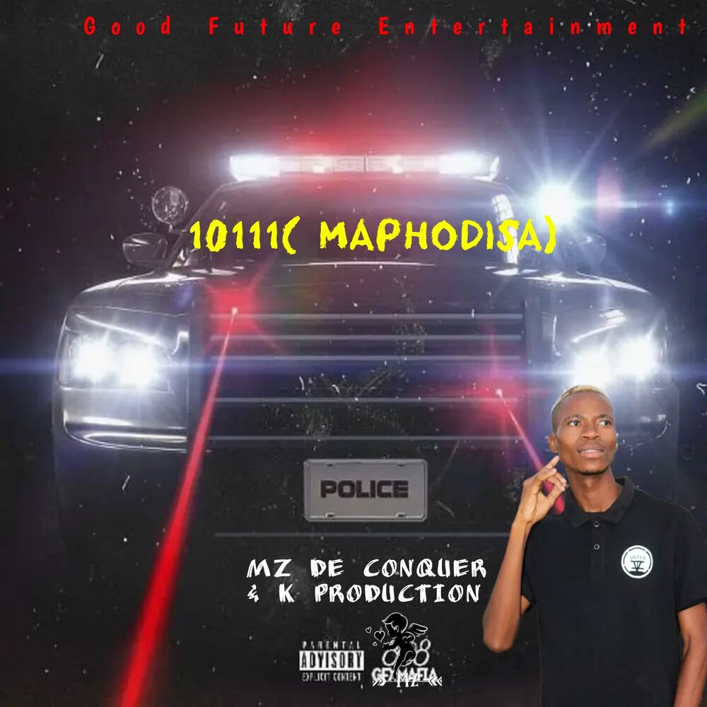 Picture of 10111 (Maphodisa)