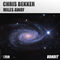 Miles Away (Extended) by Chris Bekker album cover