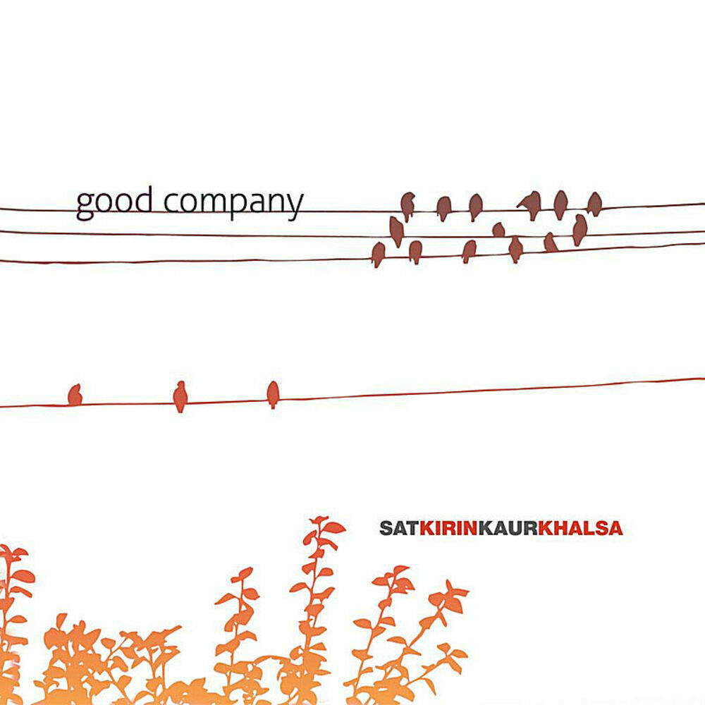 Picture of Good Company