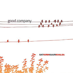 Cover of Good Company