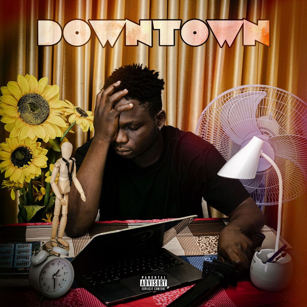 Picture of Downtown