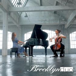 Cover of Brooklyn Sessions 10