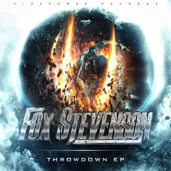 Cover of Throwdown