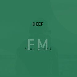 Cover of Blue Vibes (Extended)