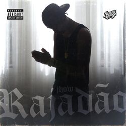 Cover of Rajadão