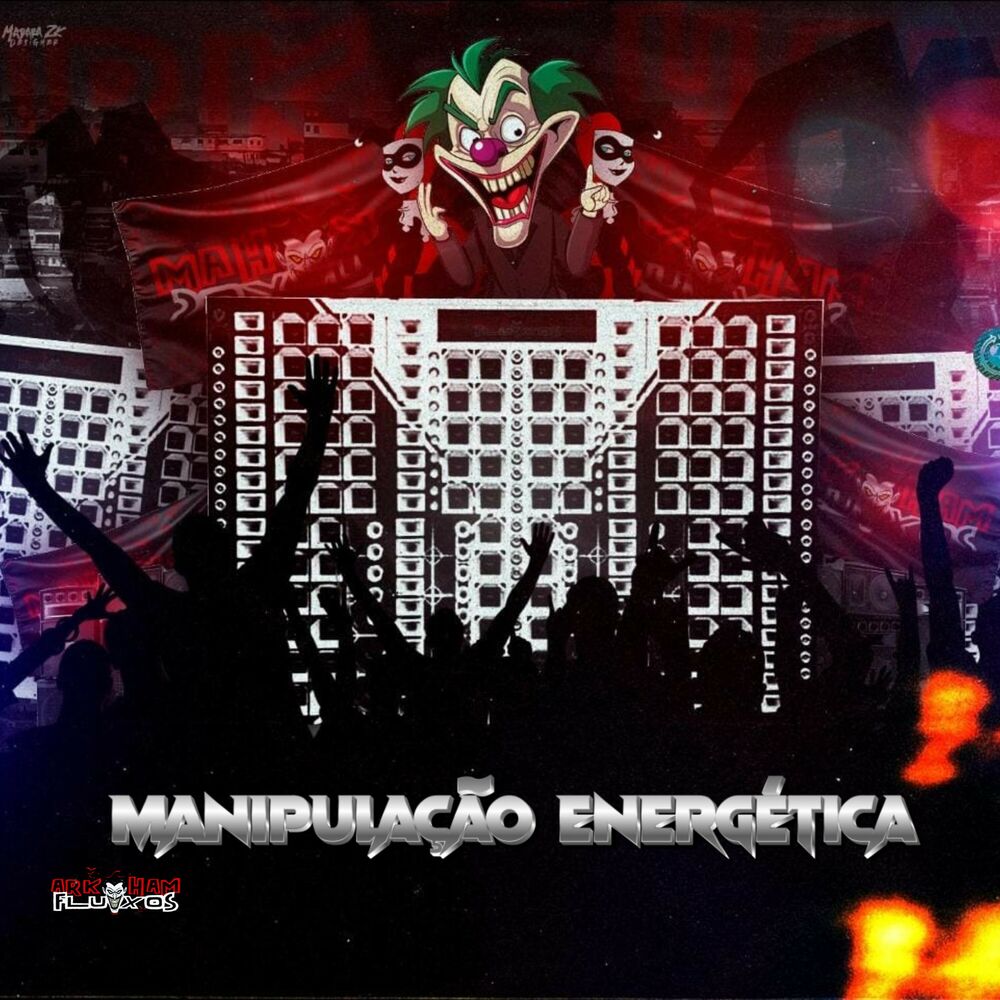 Picture of Manipulação Energética