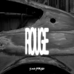 Cover of Rouge