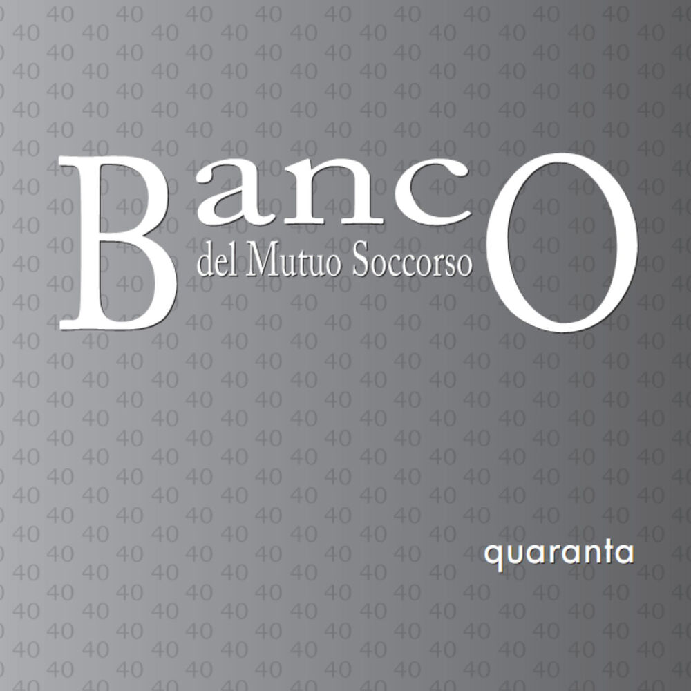 Picture of Quaranta
