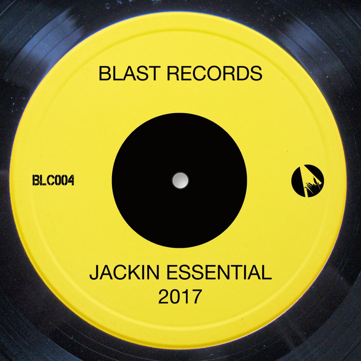 Album cover of Jackin Essential 2017